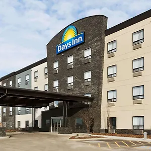 Hotel Days By Wyndham Calgary North, Balzac