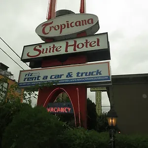 Hotel Tropicana **